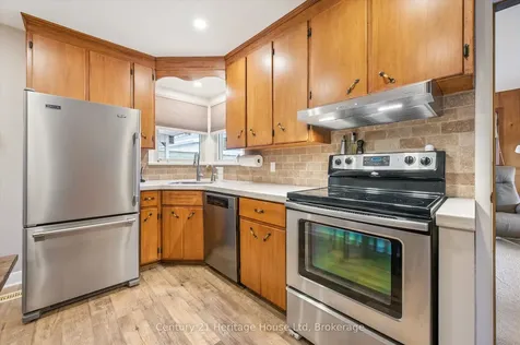 76 Kensington Street Guelph ON N1E 3P7