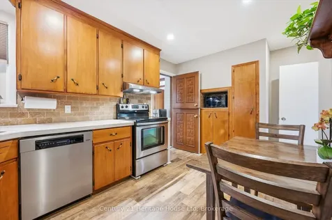 76 Kensington Street Guelph ON N1E 3P7