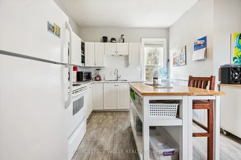 156 Wellington Street N Kitchener ON N2H 5K1