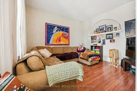 156 Wellington Street N Kitchener ON N2H 5K1