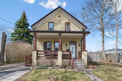 156 Wellington Street N Kitchener ON N2H 5K1