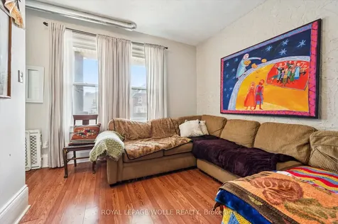 156 Wellington Street N Kitchener ON N2H 5K1