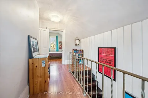 156 Wellington Street N Kitchener ON N2H 5K1