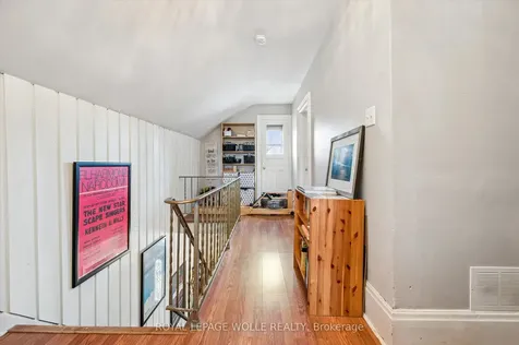 156 Wellington Street N Kitchener ON N2H 5K1