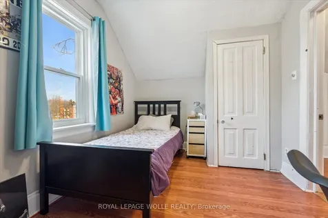156 Wellington Street N Kitchener ON N2H 5K1