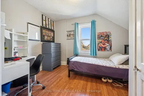 156 Wellington Street N Kitchener ON N2H 5K1