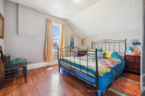 156 Wellington Street N Kitchener ON N2H 5K1