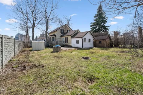 156 Wellington Street N Kitchener ON N2H 5K1