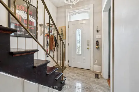 156 Wellington Street N Kitchener ON N2H 5K1