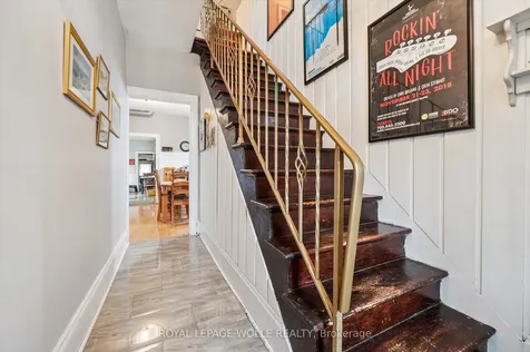 156 Wellington Street N Kitchener ON N2H 5K1