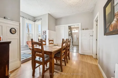 156 Wellington Street N Kitchener ON N2H 5K1