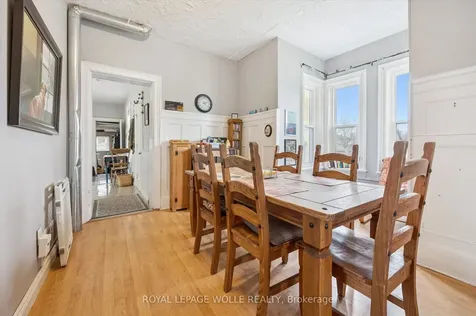156 Wellington Street N Kitchener ON N2H 5K1