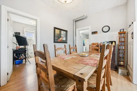 156 Wellington Street N Kitchener ON N2H 5K1