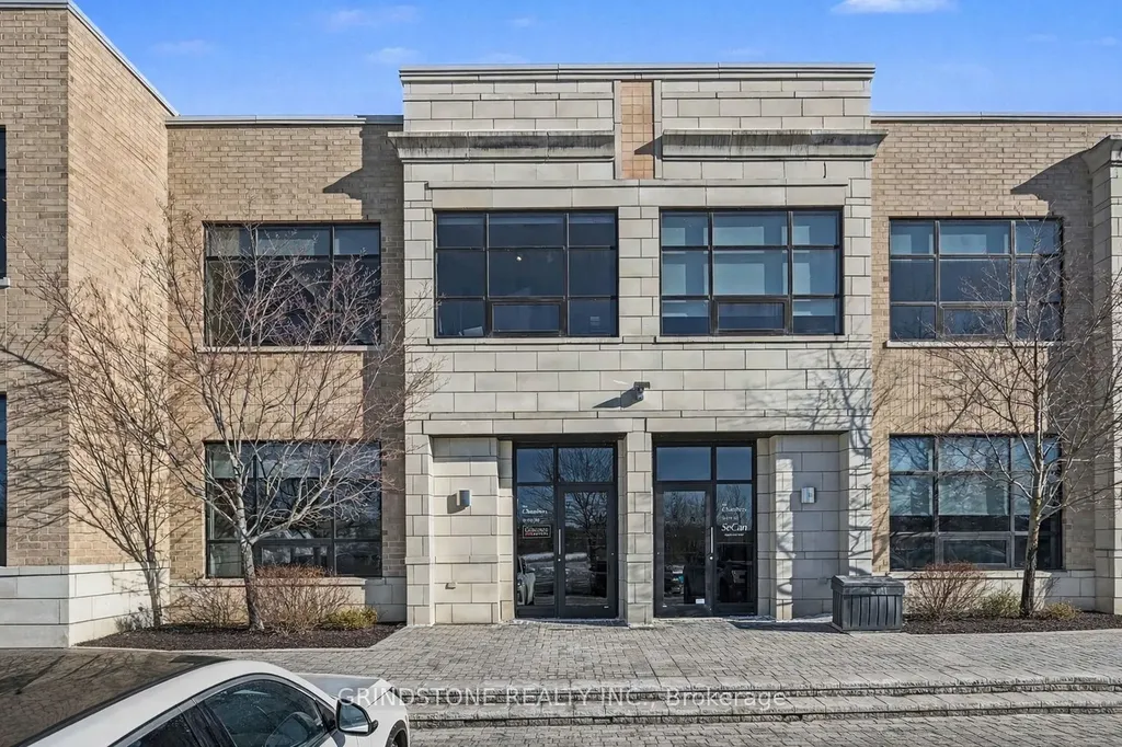 300 Terry Fox Drive Kanata ON K2K 0E3