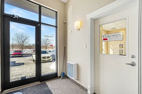 300 Terry Fox Drive Kanata ON K2K 0E3