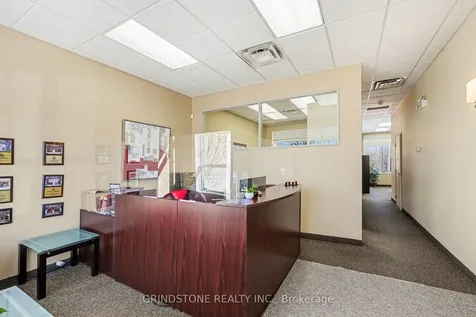 300 Terry Fox Drive Kanata ON K2K 0E3