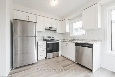 9B Bingham Road Hamilton ON L8H 0B5