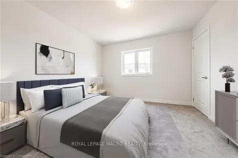 9B Bingham Road Hamilton ON L8H 0B5