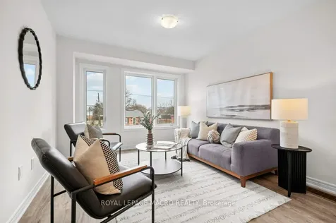 15B Bingham Road Hamilton ON L8H 0B5