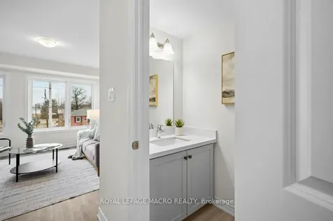 15B Bingham Road Hamilton ON L8H 0B5
