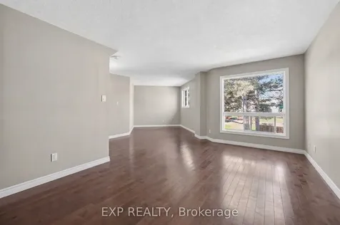 60 Elmsdale Drive Kitchener ON N2E 2G4