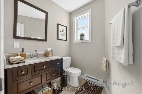 60 Elmsdale Drive Kitchener ON N2E 2G4