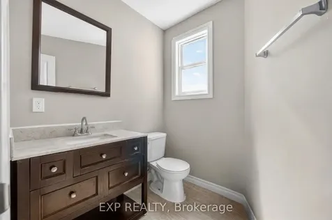 60 Elmsdale Drive Kitchener ON N2E 2G4