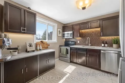 60 Elmsdale Drive Kitchener ON N2E 2G4