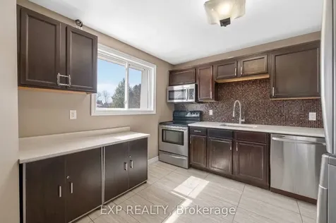60 Elmsdale Drive Kitchener ON N2E 2G4