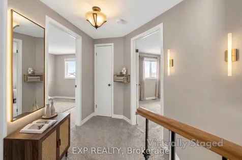 60 Elmsdale Drive Kitchener ON N2E 2G4
