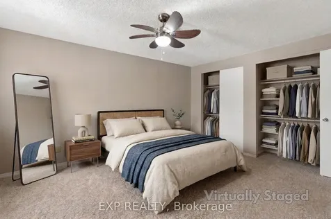 60 Elmsdale Drive Kitchener ON N2E 2G4