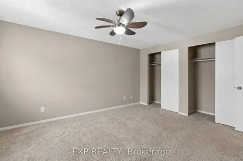 60 Elmsdale Drive Kitchener ON N2E 2G4