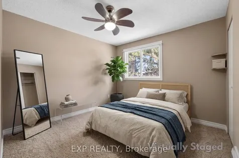 60 Elmsdale Drive Kitchener ON N2E 2G4