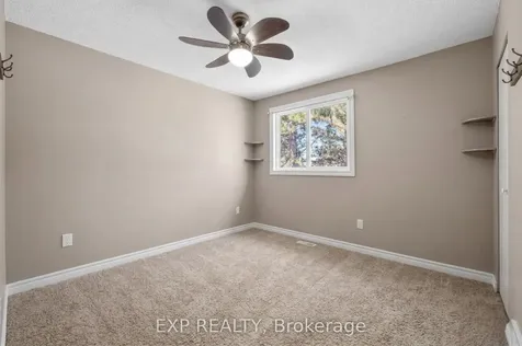 60 Elmsdale Drive Kitchener ON N2E 2G4