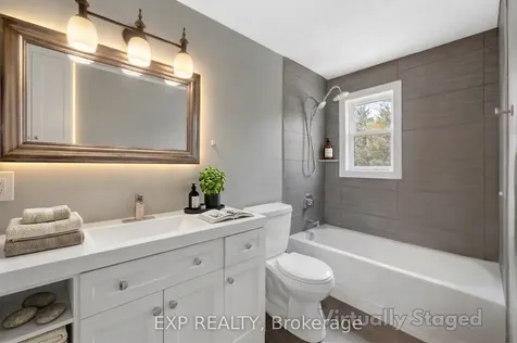 60 Elmsdale Drive Kitchener ON N2E 2G4