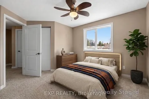 60 Elmsdale Drive Kitchener ON N2E 2G4