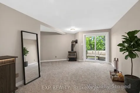 60 Elmsdale Drive Kitchener ON N2E 2G4