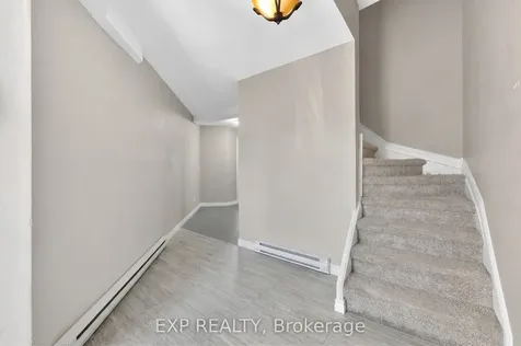 60 Elmsdale Drive Kitchener ON N2E 2G4