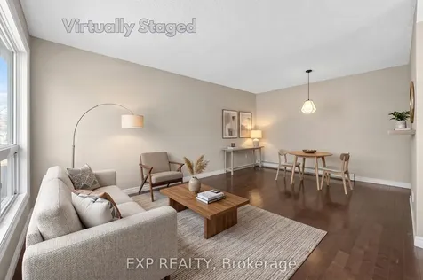 60 Elmsdale Drive Kitchener ON N2E 2G4