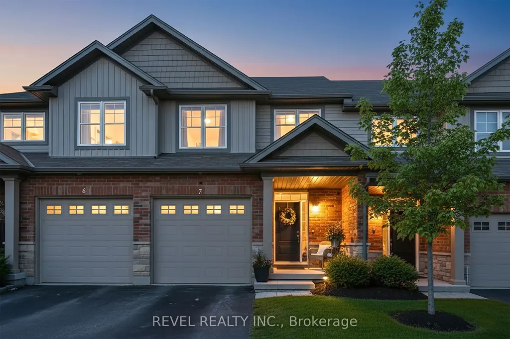 22 Marshall Drive Guelph ON N1E 0M9