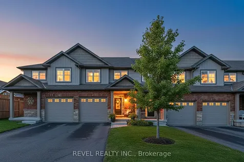 22 Marshall Drive Guelph ON N1E 0M9