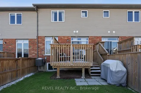 22 Marshall Drive Guelph ON N1E 0M9