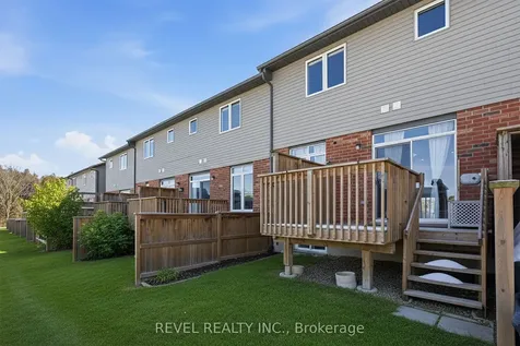 22 Marshall Drive Guelph ON N1E 0M9