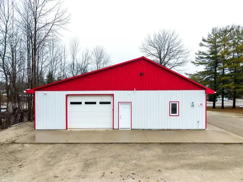 76 Edwin Street E Meaford ON N4L 1C2