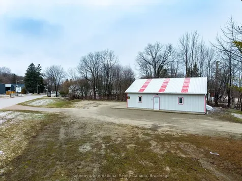 76 Edwin Street E Meaford ON N4L 1C2