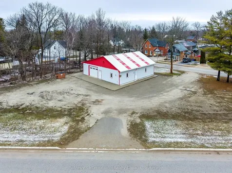 76 Edwin Street E Meaford ON N4L 1C2