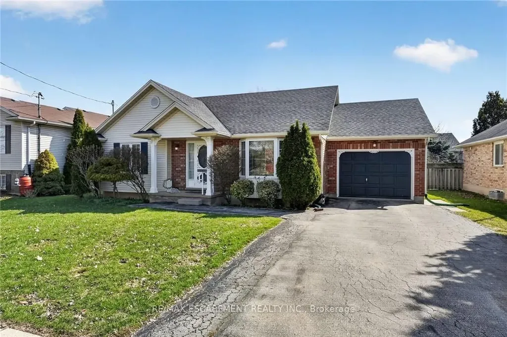 2469 Shurie Road West Lincoln ON L0R 2A0