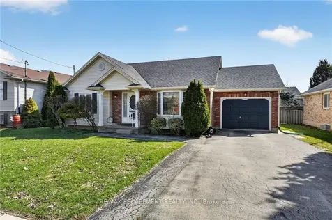 2469 Shurie Road West Lincoln ON L0R 2A0