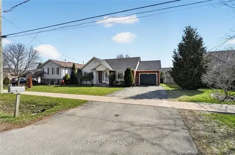 2469 Shurie Road West Lincoln ON L0R 2A0