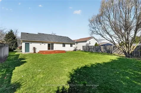 2469 Shurie Road West Lincoln ON L0R 2A0